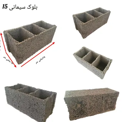 انواع بلوک سبک در مازندران&nbsp;