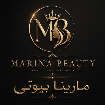 لوازم آرایشی مارینا&nbsp;