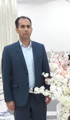 مهراب
&nbsp;لریایی نژاد