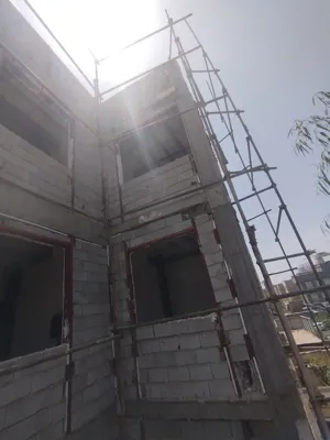 اجاره داربست در شمال تهران