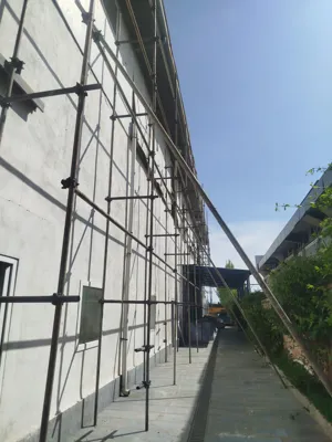 اجاره داربست در شمال تهران