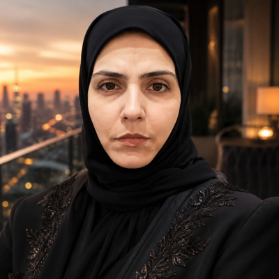 مینا حضرتی برنق