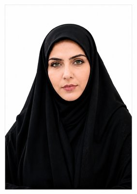 مینا حضرتی برنق