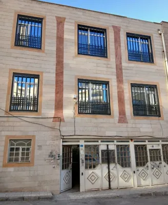 درب و پنجره دوجداره upvc مشهد