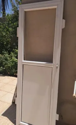 درب و پنجره آلومینیومی مشهد&nbsp;