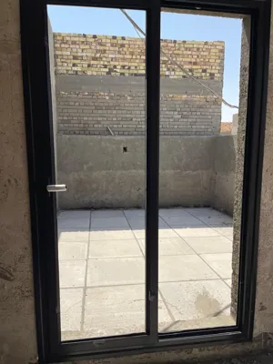 درب و پنجره دوجداره در مشهد