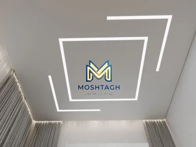 تولید لاین نوری مشتاق