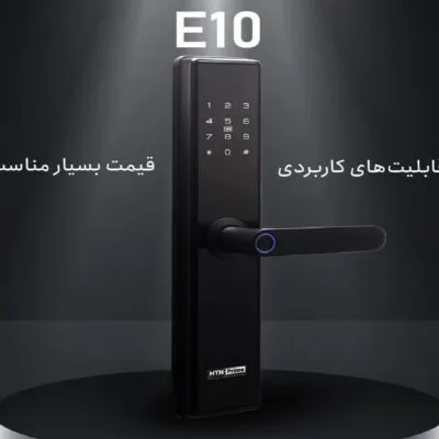خرید انواع دستگیره درب