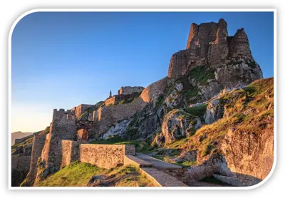 تور وان زمینی