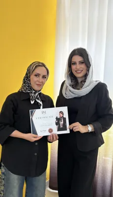 میکروبلیدینگ دراصفهان