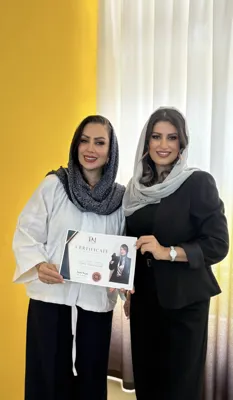 میکروبلیدینگ دراصفهان