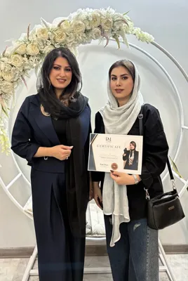 میکروبلیدینگ دراصفهان