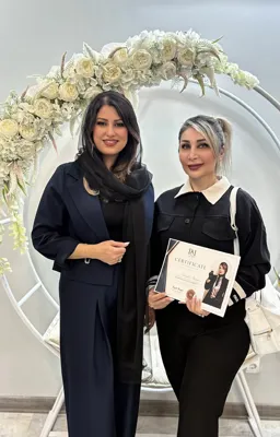 میکروبلیدینگ دراصفهان