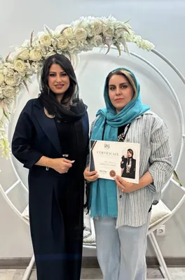 میکروبلیدینگ دراصفهان