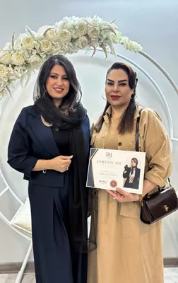 میکروبلیدینگ دراصفهان