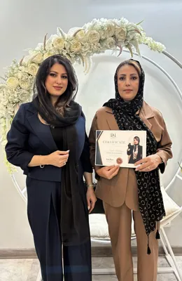 میکروبلیدینگ دراصفهان