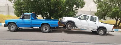 خودروبر درعسلویه