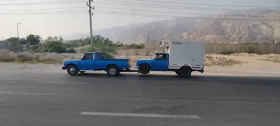 خودروبر درعسلویه