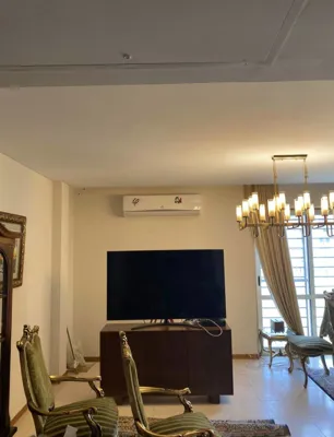 سرویس کولر گازی در آسارا