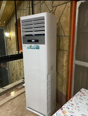 سرویس کولر گازی در نظرآباد کرج