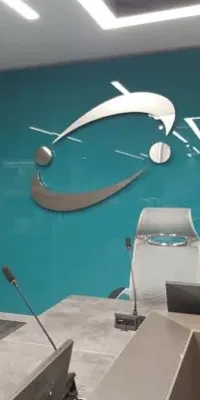 خرید شیشه رنگی