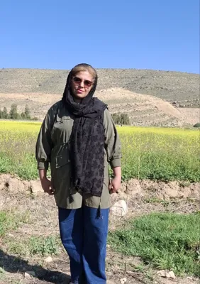 زلیخا کریمی علی کردی