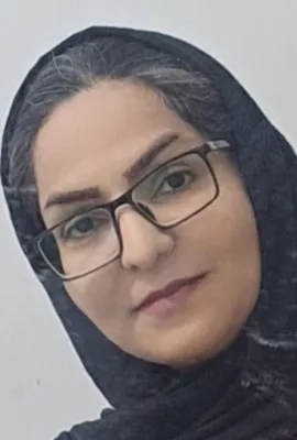 مهری پودینه صبور