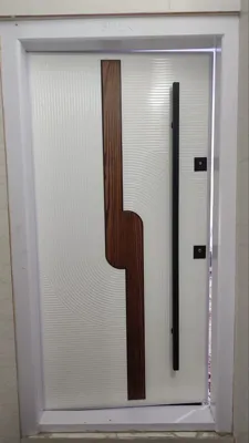 &nbsp;درب ضدسرقت مدرن خرم آباد