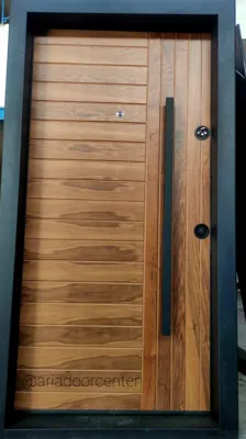 &nbsp;درب ضدسرقت مدرن خرم آباد