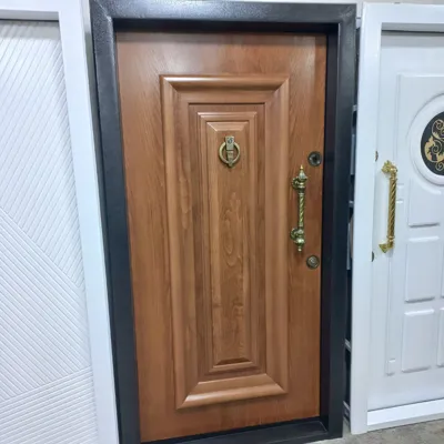 &nbsp;درب ضدسرقت مدرن خرم آباد