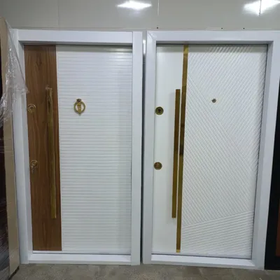 قیمت درب ضدسرقت در خرم آباد