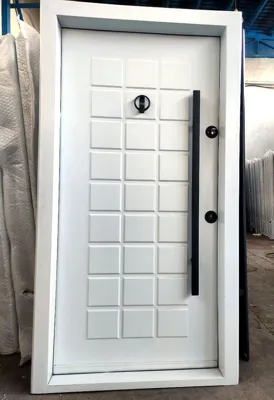 &nbsp;درب ضدسرقت مدرن خرم آباد