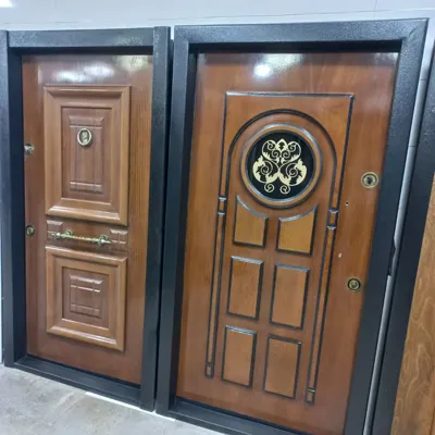 قیمت درب ضدسرقت در خرم آباد