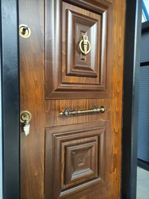 پخش درب ضدسرقت در خرم آباد