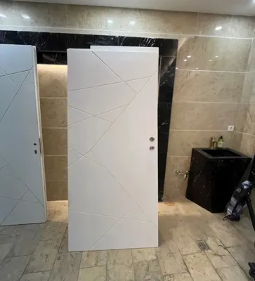 درب ضد سرقت در خرم آباد