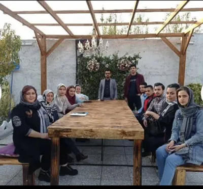 دکتر محمد سعید ارجمندی نیا