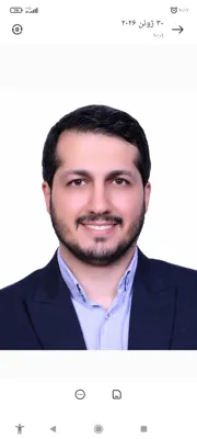 دکتر محمد سعید ارجمندی نیا