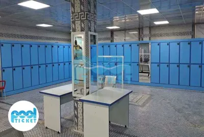 زهره سلطانی مربی شن در اصفهان