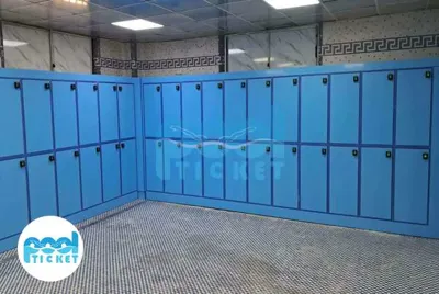 زهره سلطانی مربی شن در اصفهان