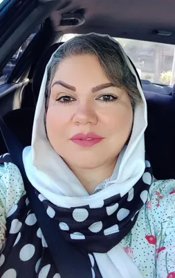 نسرین معصومی