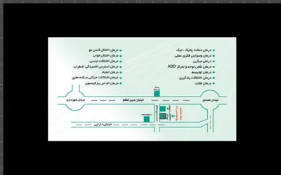 درمان لکنت در کرمانشاه با دستگاه