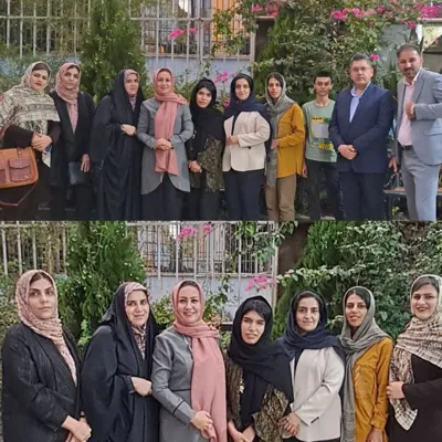 شهرستان اهواز