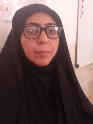 عشرت کریمی