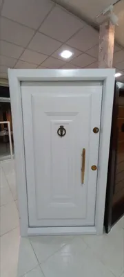 درب ضدسرقت مدرن نورآباد&nbsp;
