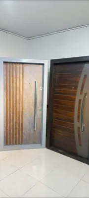 درب ضدسرقت مدرن نورآباد&nbsp;