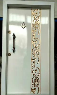 درب ضدسرقت مدرن نورآباد&nbsp;