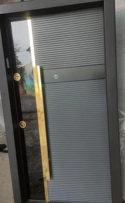 درب ضدسرقت مدرن نورآباد&nbsp;