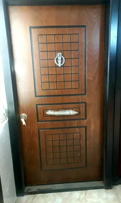 درب ضدسرقت مدرن نورآباد&nbsp;