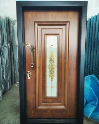 درب ضدسرقت مدرن نورآباد&nbsp;