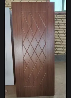 درب داخلی ساختمان نورآباد&nbsp;